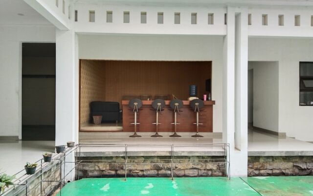 Twin Guest House Grand Wisata