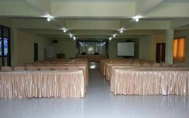 Hotel Ahriani Bantaeng