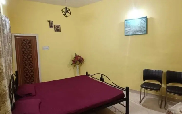 kRtAtithya-1 B & B - A Bed and Breakfast