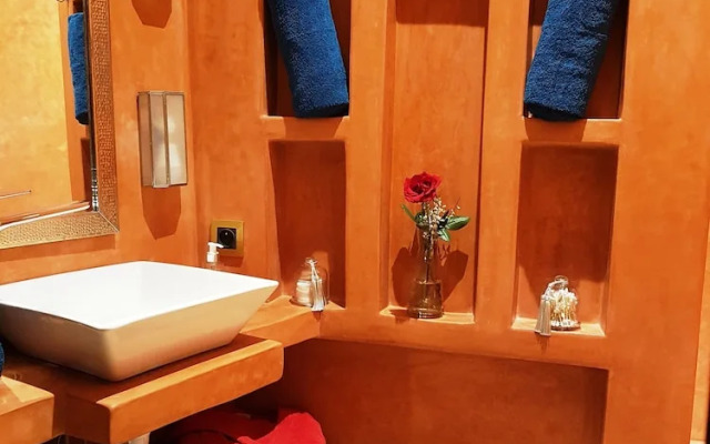 Riad Bilkis the Magic of Marrakech