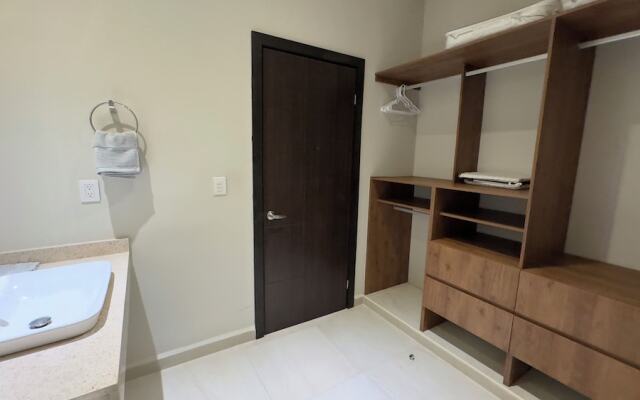 Selvanova Residence by Marea