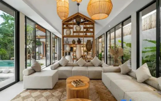 Villa Noam by BaliSuperHost