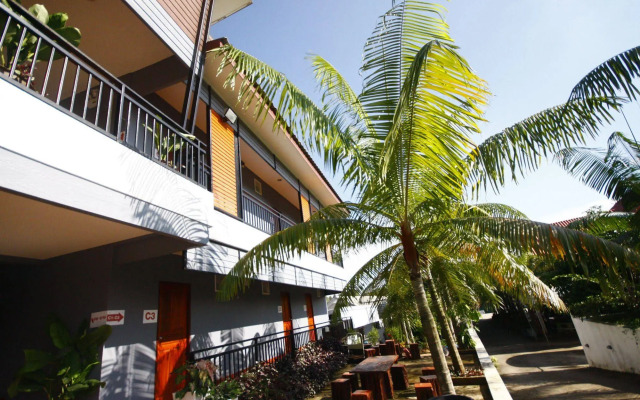 Panta Resort