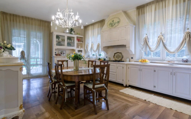 Villa Caiano