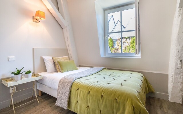 L'Adresse Boutique Hotel