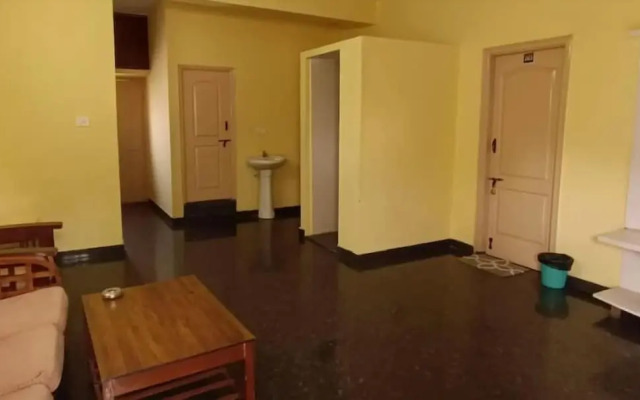 New SV Suites Yelahanka