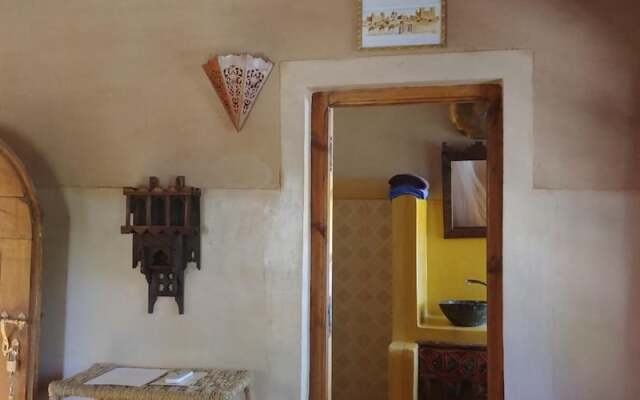 Dar Jnane La Maison Du Jardin