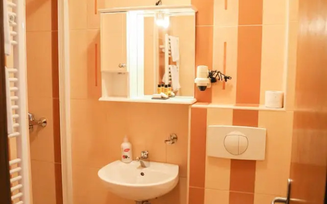 Guest House Vijecnica