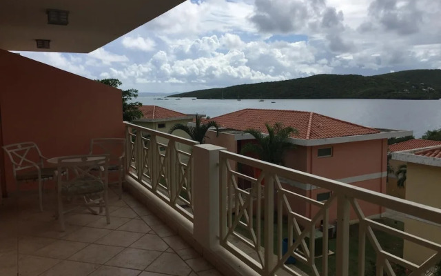 Villa 2302 Beach Resort Culebra