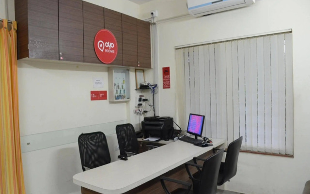 Amigo Serviced Apartments - Baner