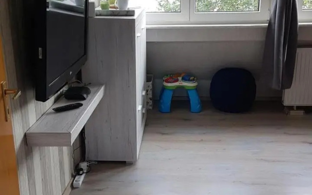 Ferienwohnung am Stadion Bochum Grumme