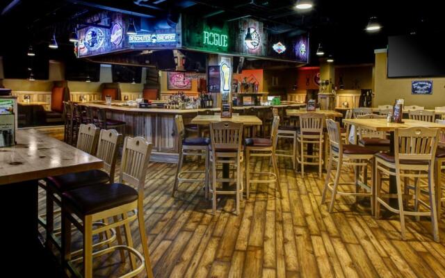 The Hotel By Gold Dust