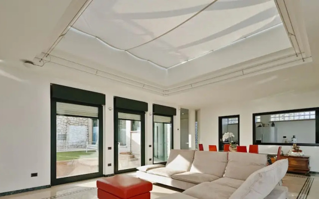 Villa Livia Luxury in Villanuova sul Clisi