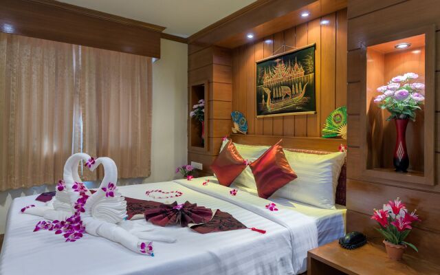 PR Patong Residence