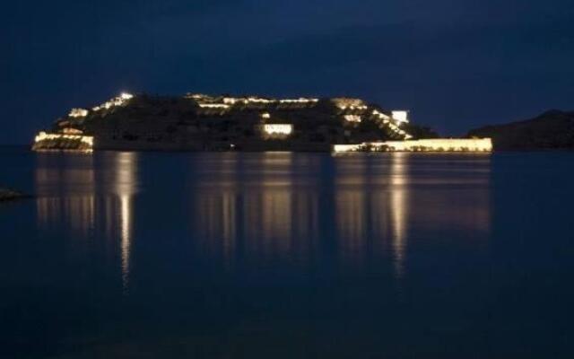 Elounda Relax Apartment