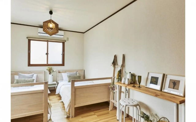 Kyoto - Hotel - Vacation STAY 84499