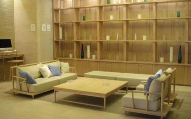 JI Hotel Shenyang Middle Road Branch