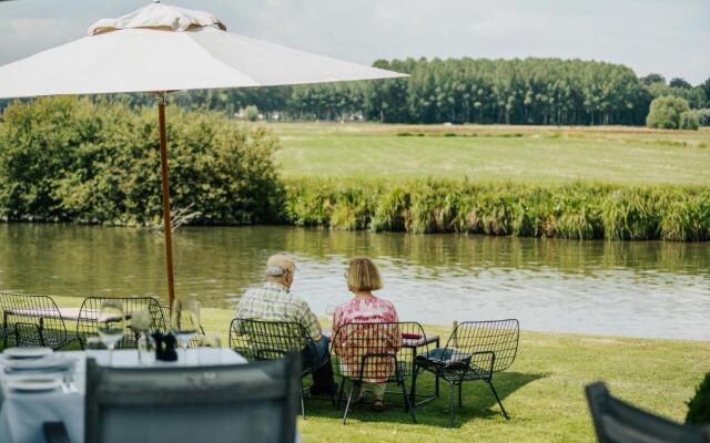 Auberge du Pêcheur