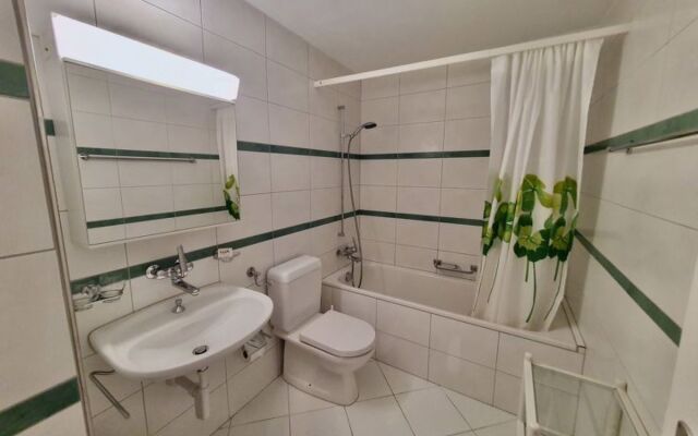 Apartment La Riva Badesi