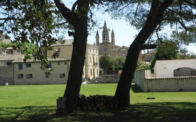 Domaine Saint Martin