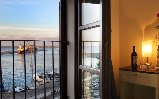 Hotel Al Pescatore