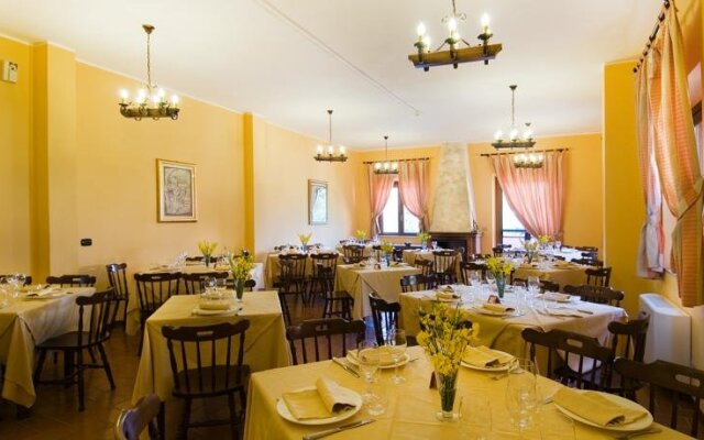 Hotel Lacina