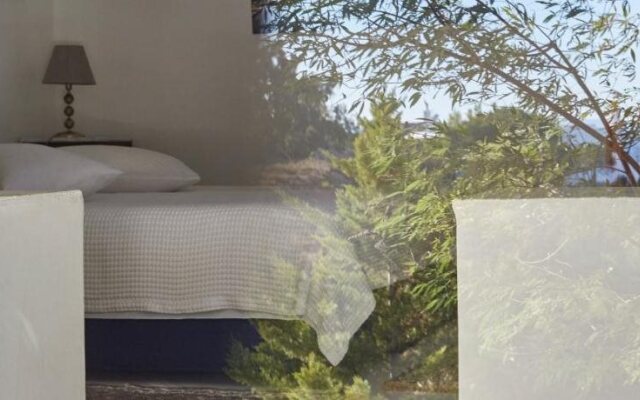 Hotel 9 Muses Patmos