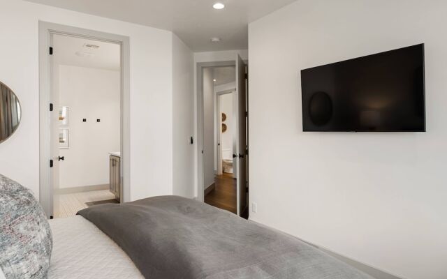 Blue Lagoon Oasis by RedAwning