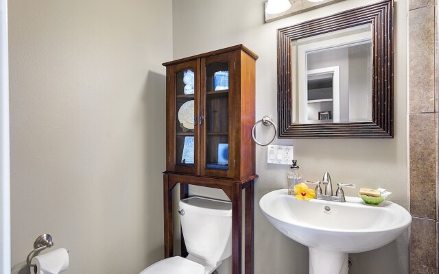 Hale Aikane 3 Bedroom Home