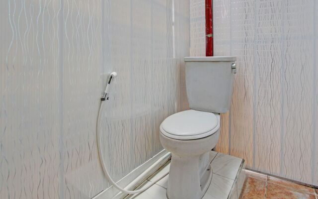 SPOT ON 92319 White House Syariah