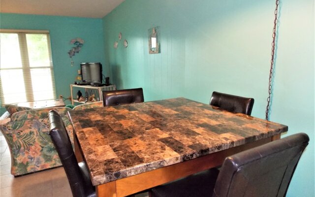 Seaside 2 Bedroom Apts