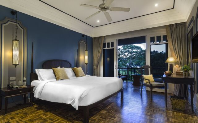 The Grand Luang Prabang, Affiliated by Meliá