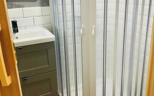 Apartment Tequila, City Center Studio Apartment