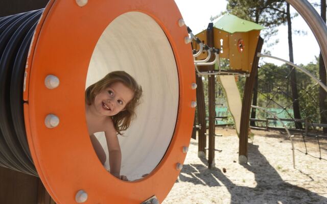 La Jenny, Naturist Resort