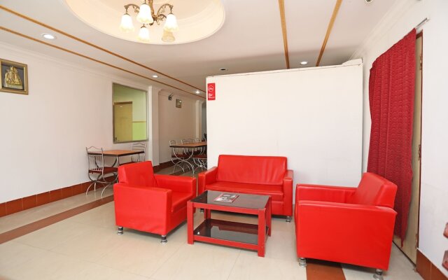 OYO 9547 Hotel Atmaram Lodging