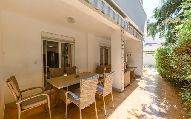 Villa Gigi With View