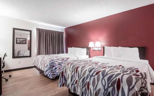 Red Roof Inn Richmond, KY