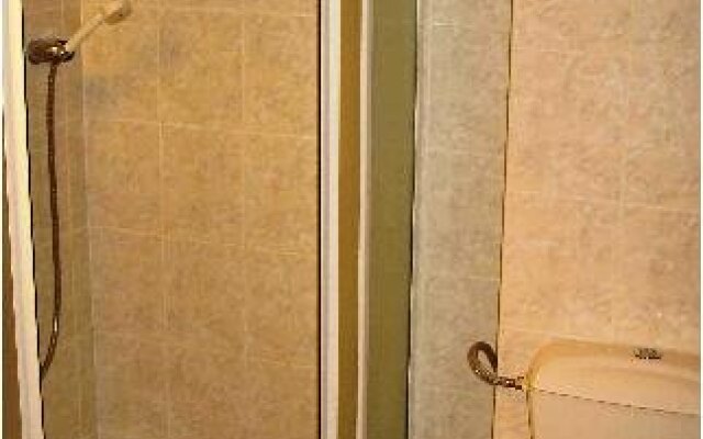 Hotel Garni Cb