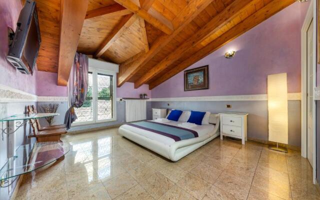 Casa da Suite Maestosa
