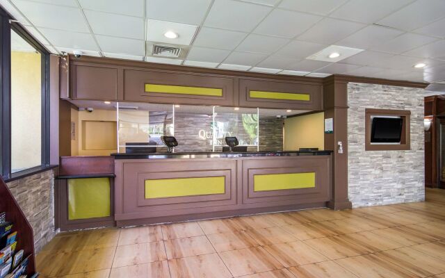 Stayable Jacksonville West