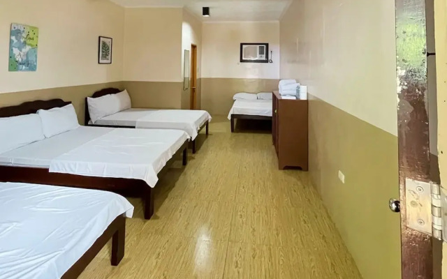 Durhan White Beach Resort powered by Cocotel