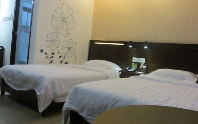 Jin Ya Dian Apartment Hotel Hotel