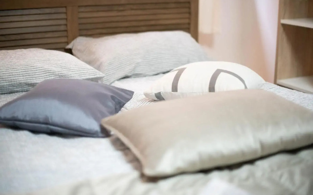 Apartman Yellow House