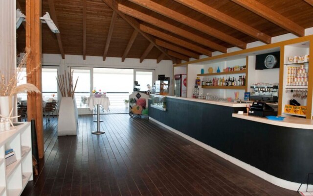 Hera Club Resort