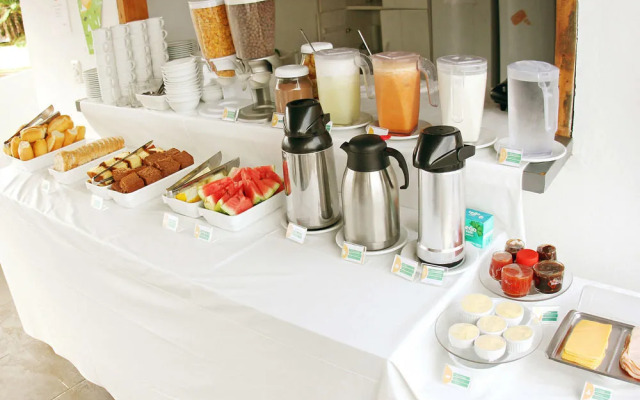 Che Lagarto Hostel Itacaré