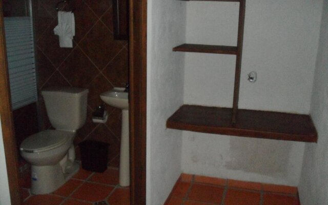 Hacienda Maria Elena