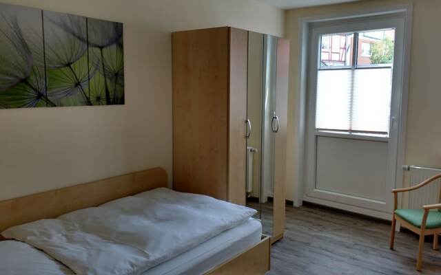 Landgasthaus zur Brücke