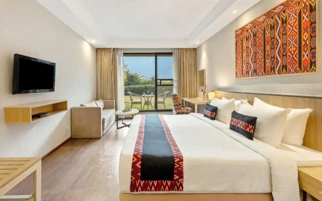 Sterling Manali