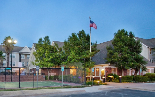 Residence Inn Austin Round Rock