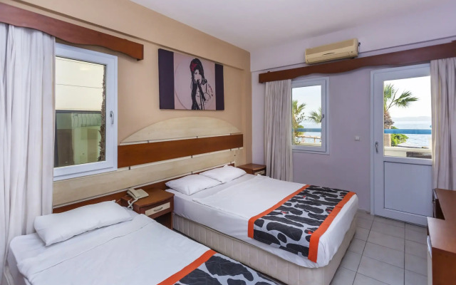 Bodrum Moonlight Hotel
